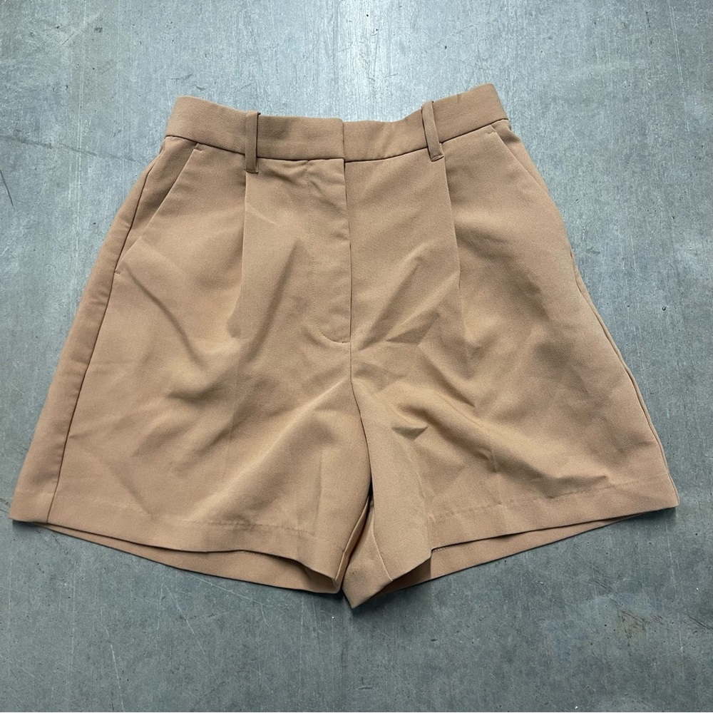 Abercrombie Sloane shorts